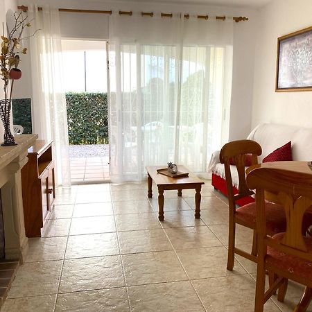Apartamento Esmeralda Vyb Denia Eksteriør bilde