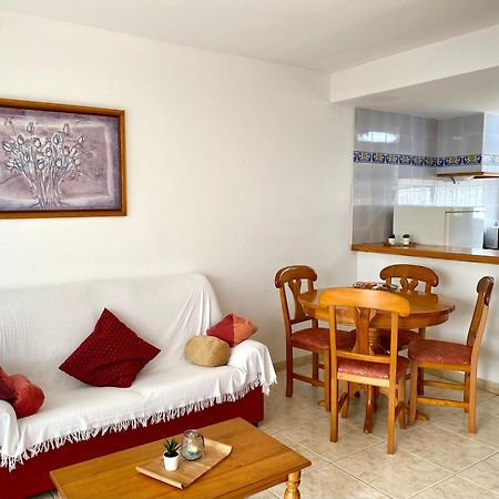 Apartamento Esmeralda Vyb Denia Eksteriør bilde