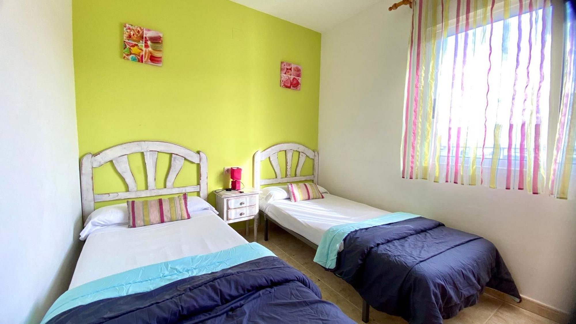 Apartamento Esmeralda Vyb Denia Eksteriør bilde