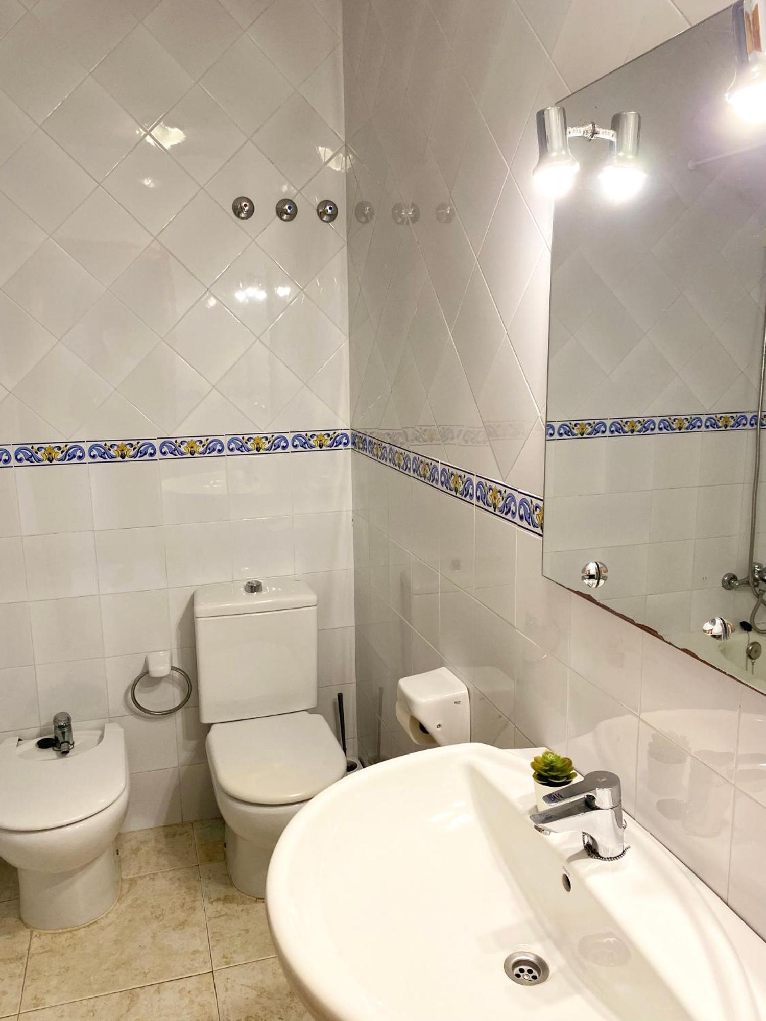 Apartamento Esmeralda Vyb Denia Eksteriør bilde