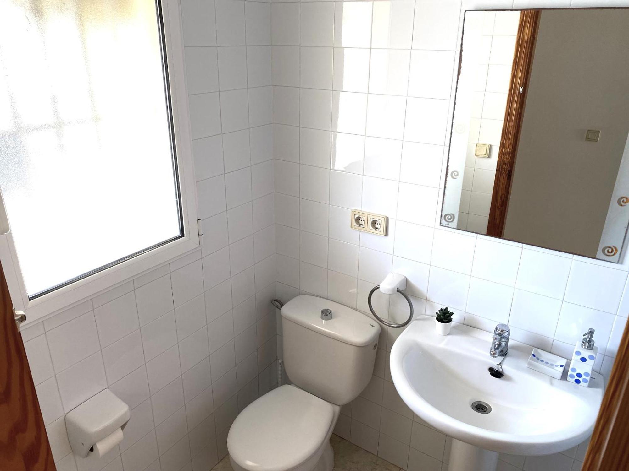 Apartamento Esmeralda Vyb Denia Eksteriør bilde