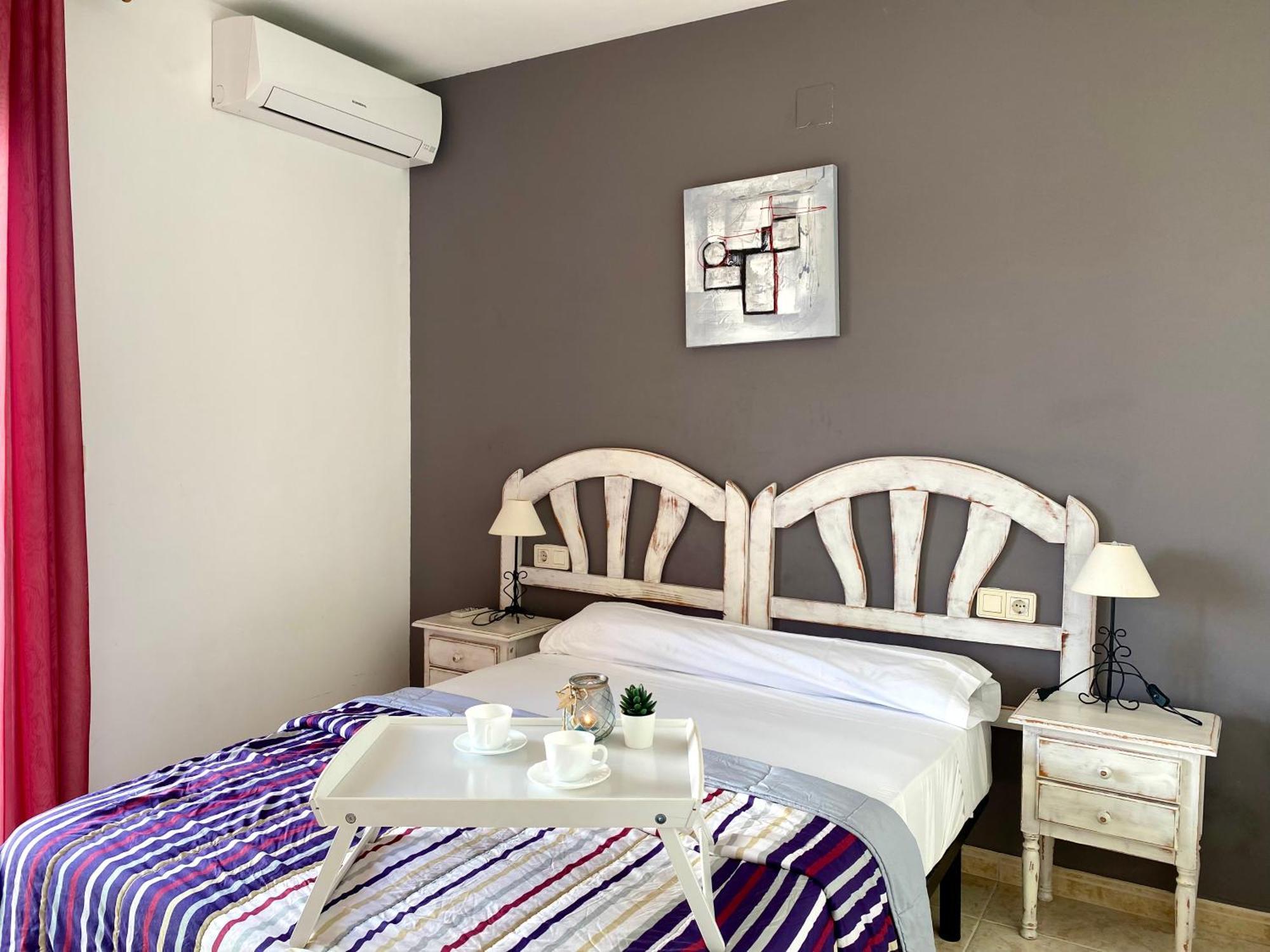 Apartamento Esmeralda Vyb Denia Eksteriør bilde