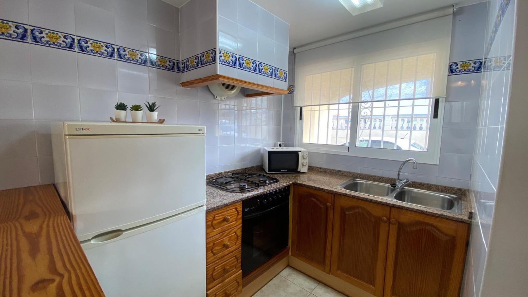 Apartamento Esmeralda Vyb Denia Eksteriør bilde
