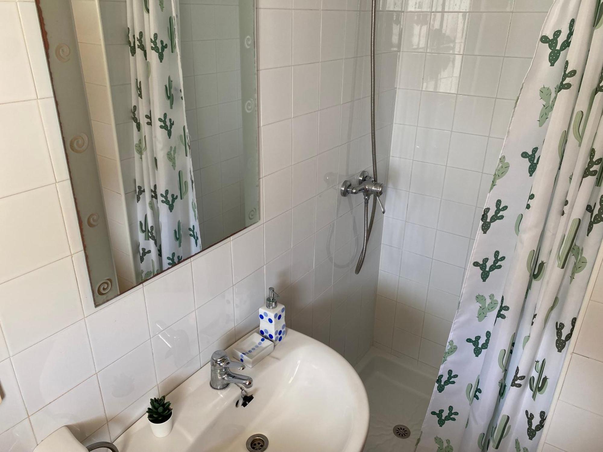 Apartamento Esmeralda Vyb Denia Eksteriør bilde