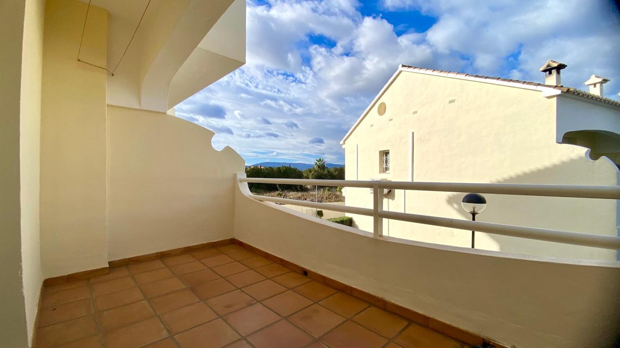 Apartamento Esmeralda Vyb Denia Eksteriør bilde