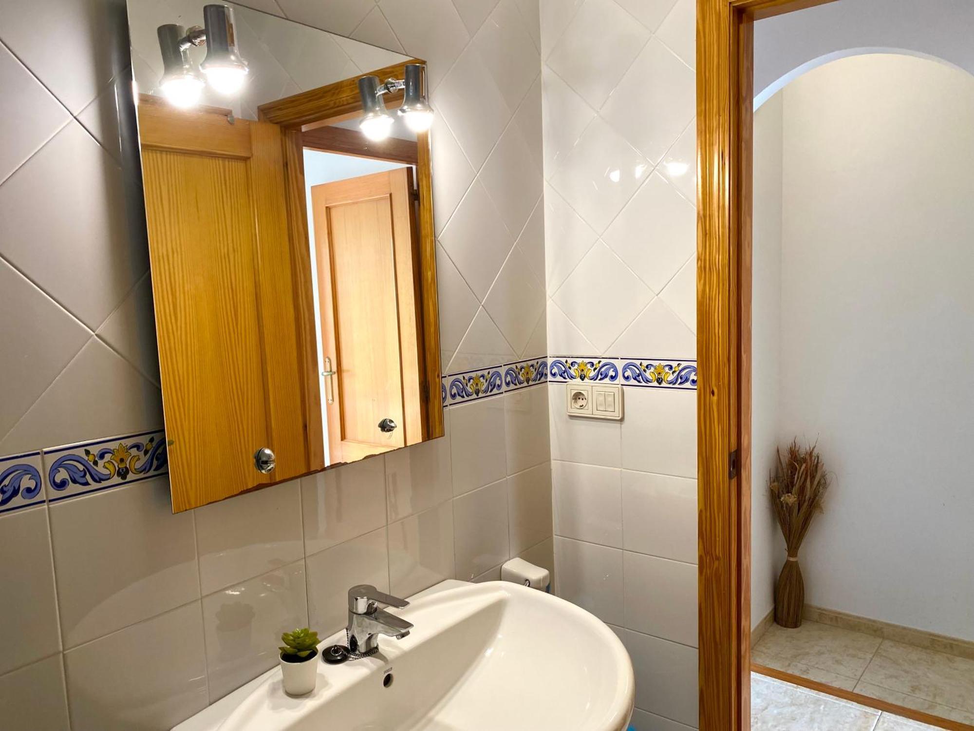 Apartamento Esmeralda Vyb Denia Eksteriør bilde