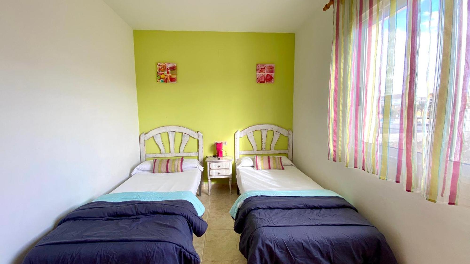 Apartamento Esmeralda Vyb Denia Eksteriør bilde