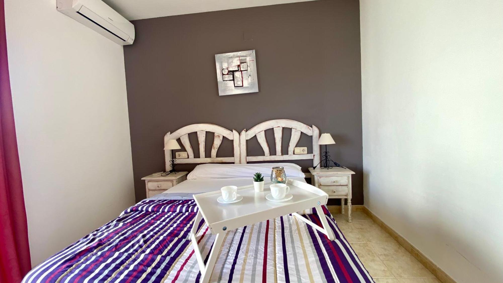 Apartamento Esmeralda Vyb Denia Eksteriør bilde