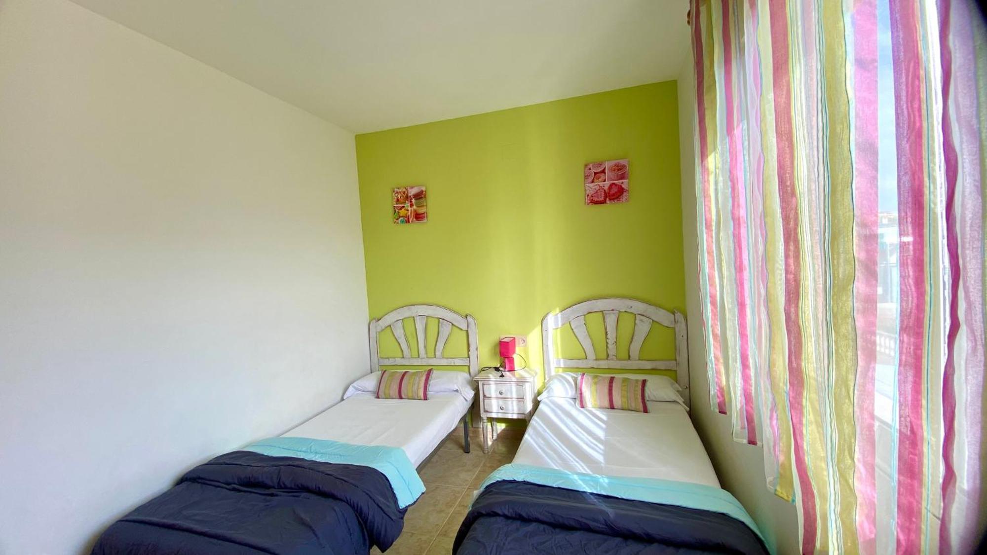 Apartamento Esmeralda Vyb Denia Eksteriør bilde