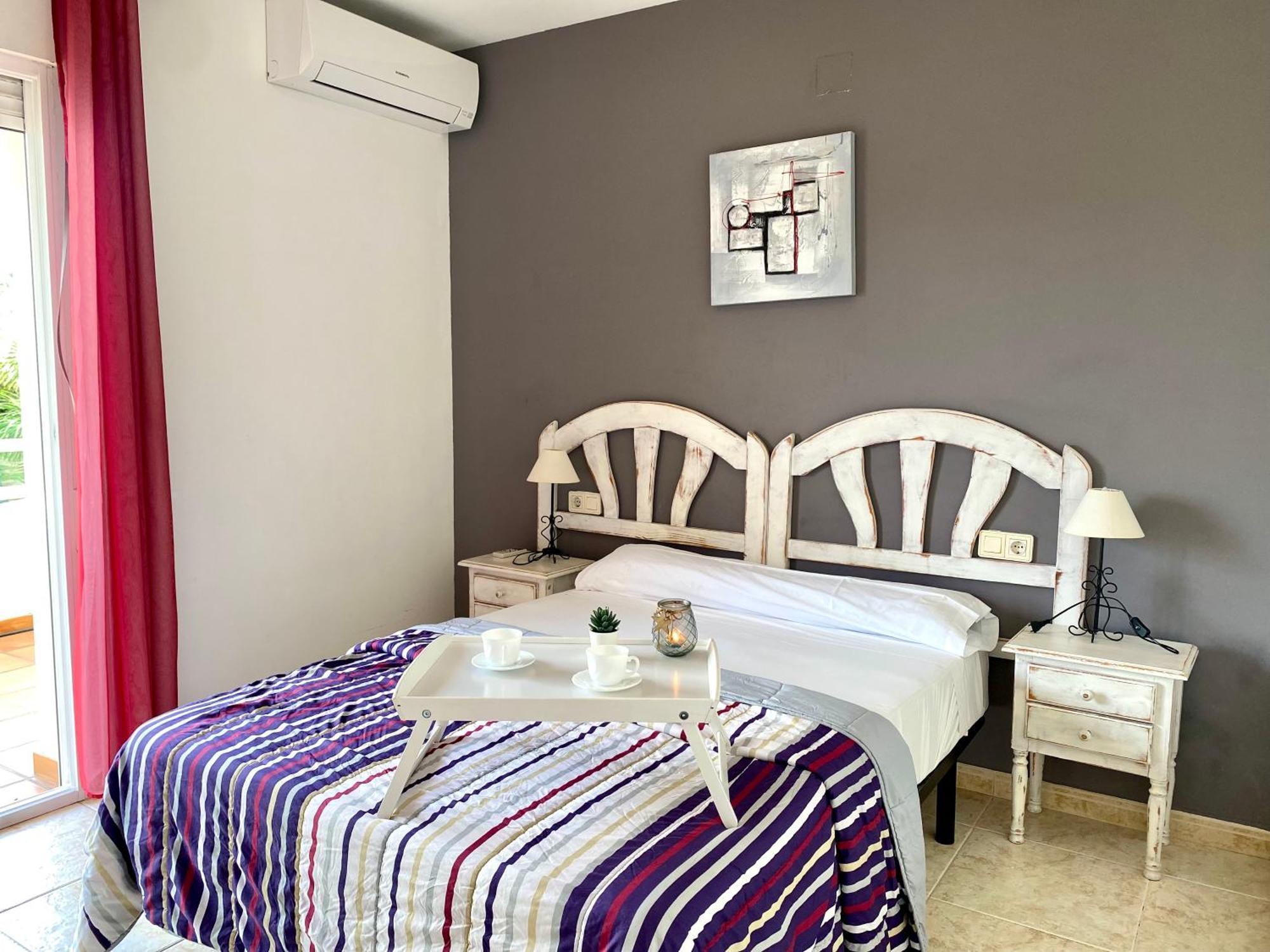 Apartamento Esmeralda Vyb Denia Eksteriør bilde
