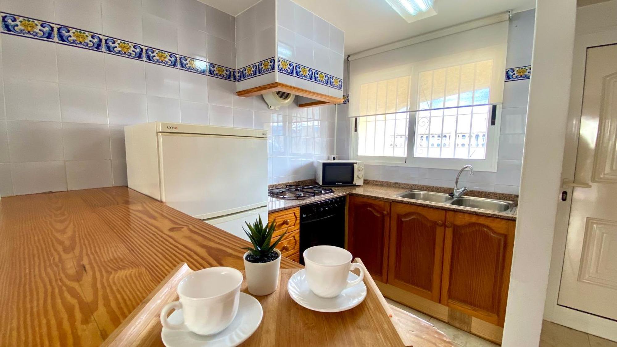 Apartamento Esmeralda Vyb Denia Eksteriør bilde