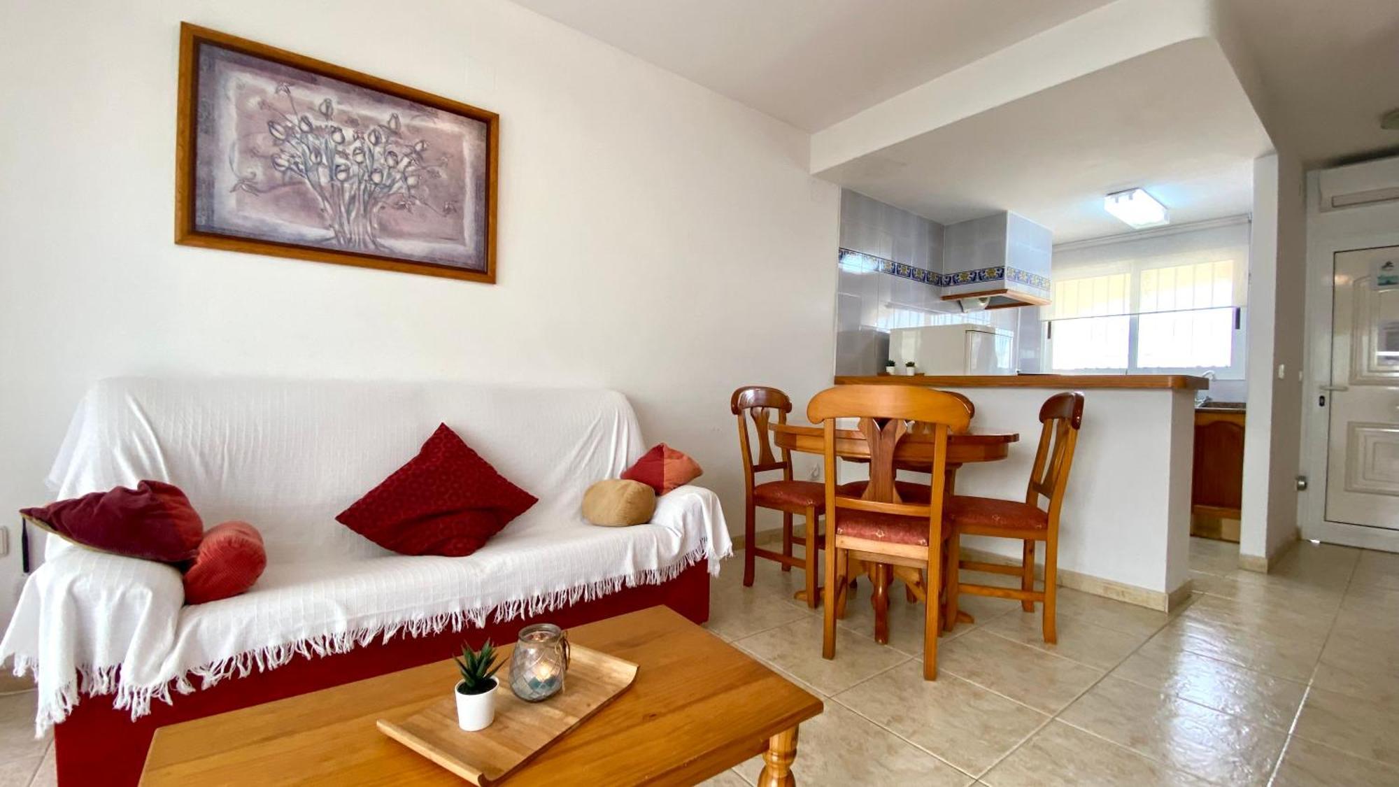 Apartamento Esmeralda Vyb Denia Eksteriør bilde