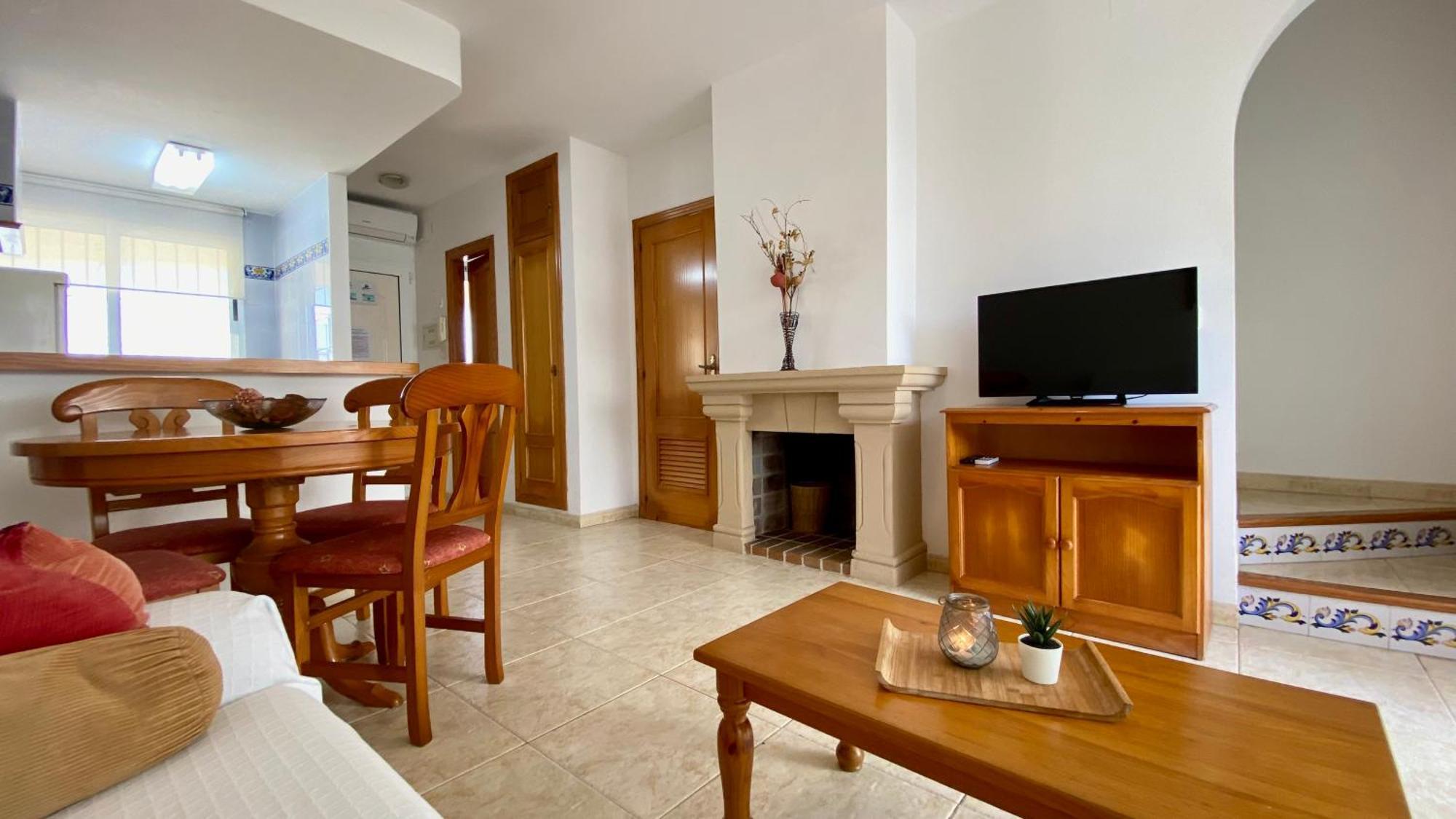 Apartamento Esmeralda Vyb Denia Eksteriør bilde