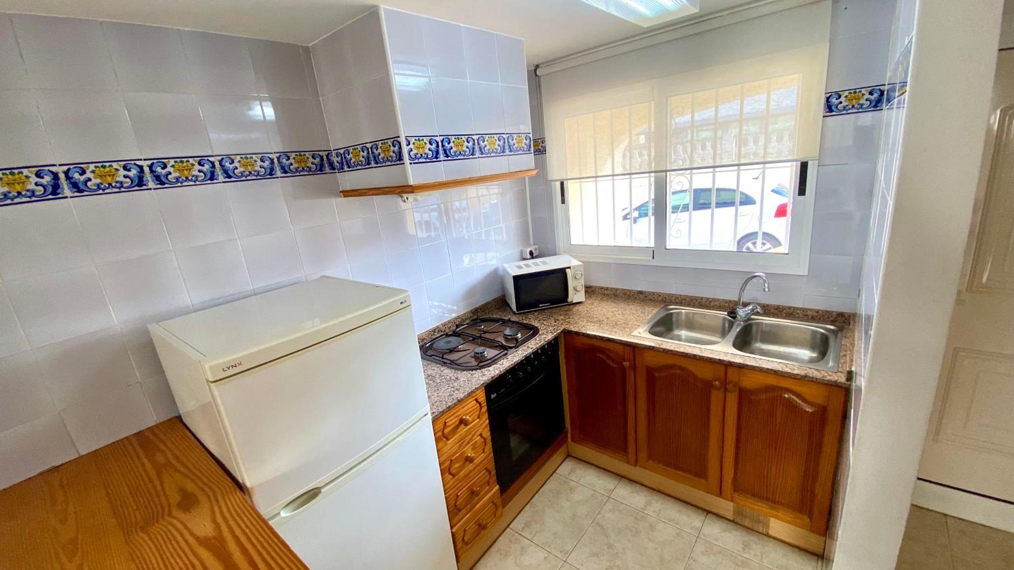 Apartamento Esmeralda Vyb Denia Eksteriør bilde