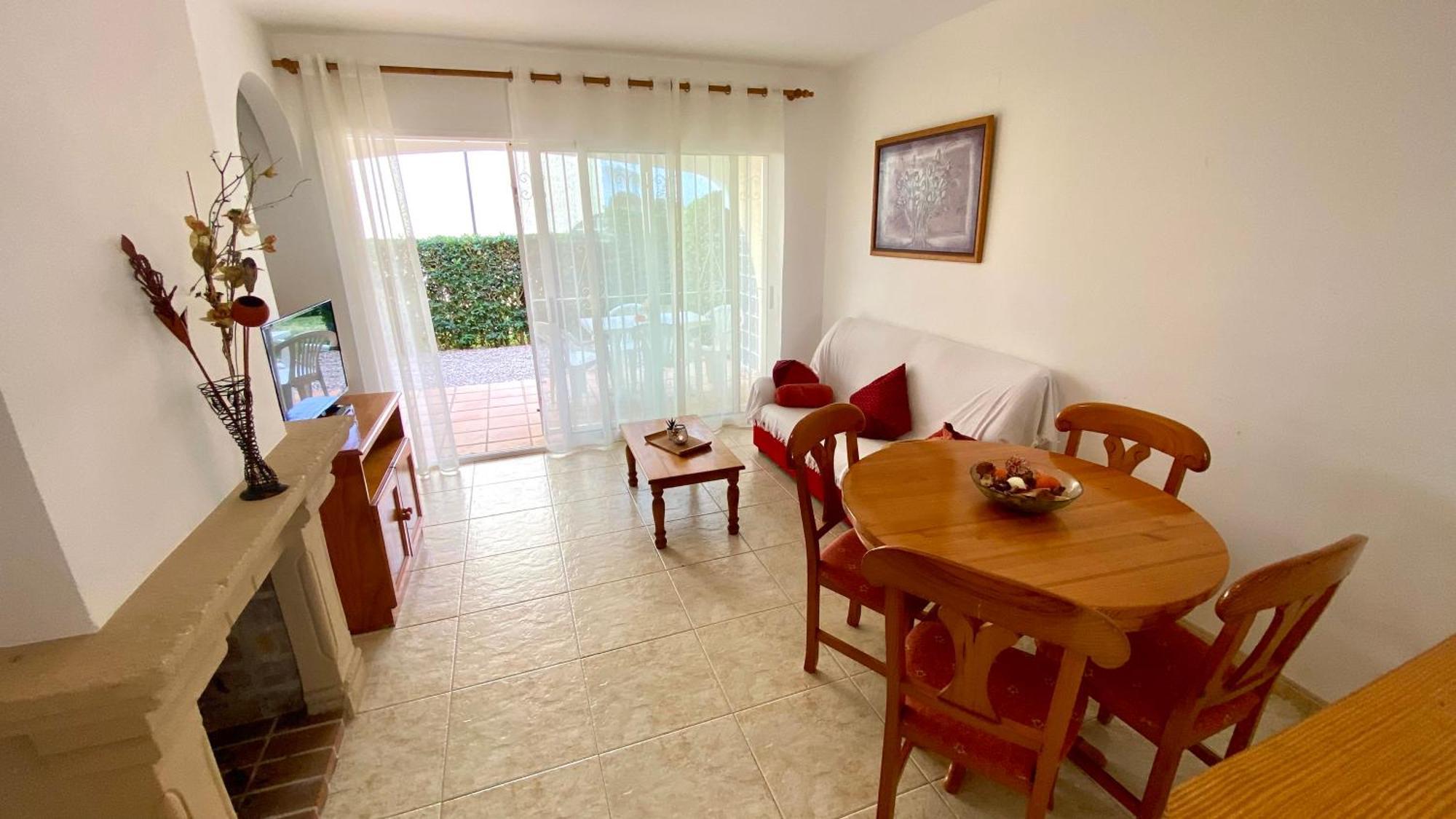 Apartamento Esmeralda Vyb Denia Eksteriør bilde