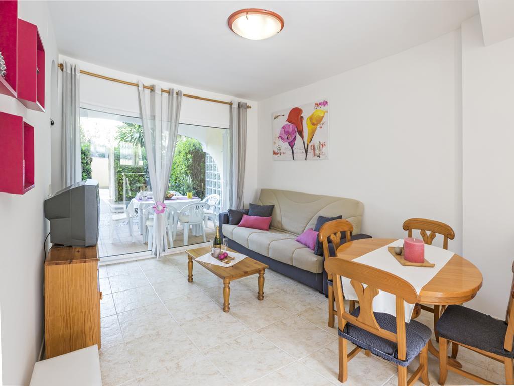 Apartamento Esmeralda Vyb Denia Eksteriør bilde