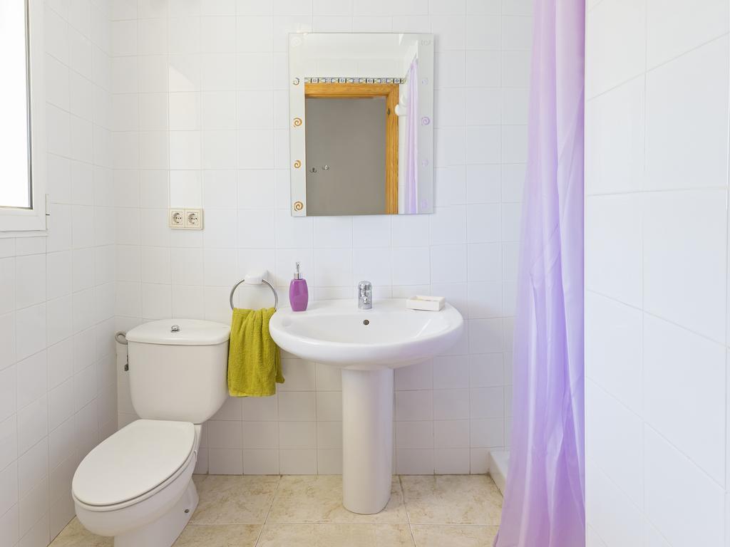 Apartamento Esmeralda Vyb Denia Eksteriør bilde