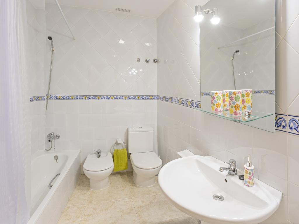 Apartamento Esmeralda Vyb Denia Eksteriør bilde