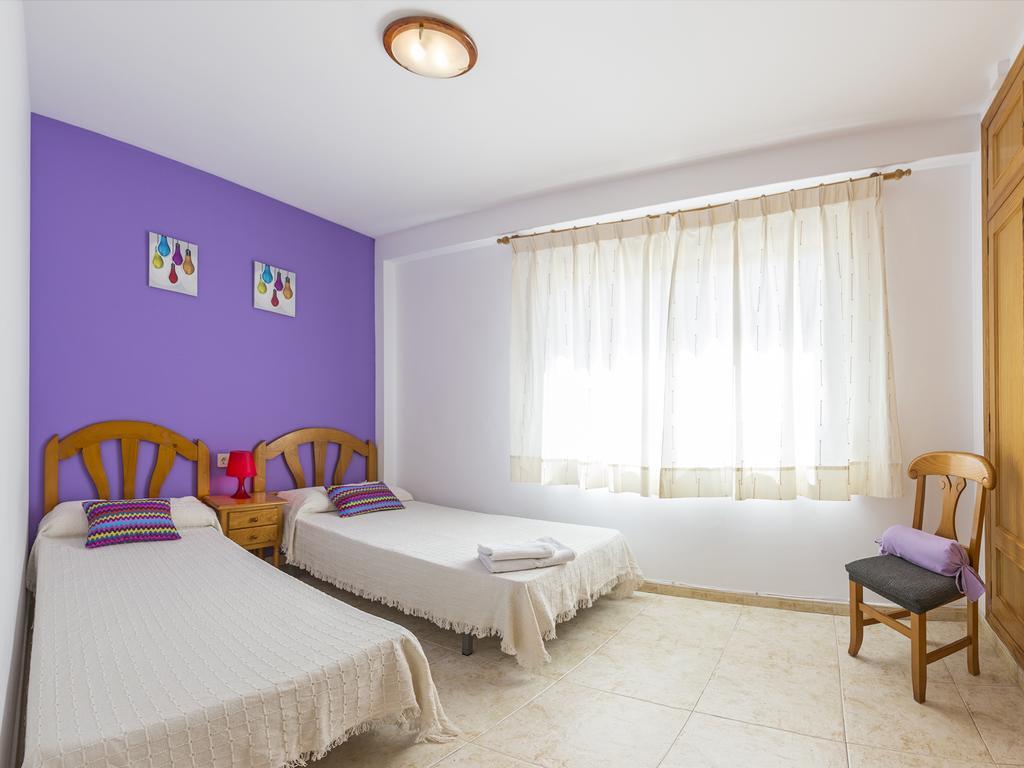Apartamento Esmeralda Vyb Denia Eksteriør bilde