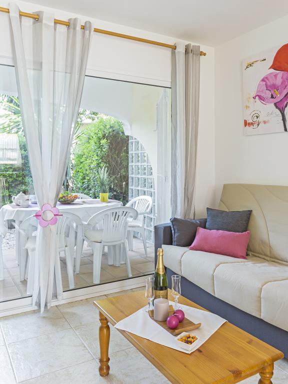 Apartamento Esmeralda Vyb Denia Eksteriør bilde