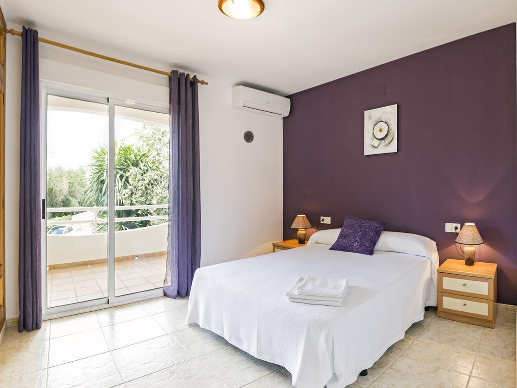 Apartamento Esmeralda Vyb Denia Eksteriør bilde