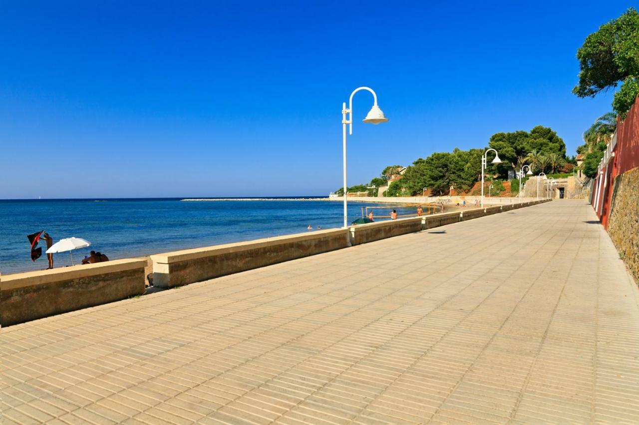 Apartamento Esmeralda Vyb Denia Eksteriør bilde